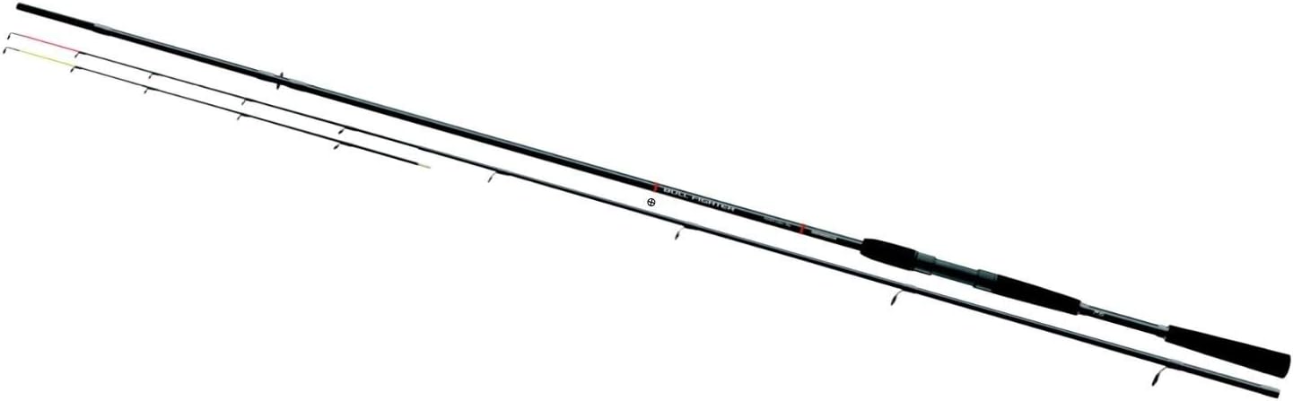 Bullfighter Feeder Friedfischruten Set, 3,00m 5-30g