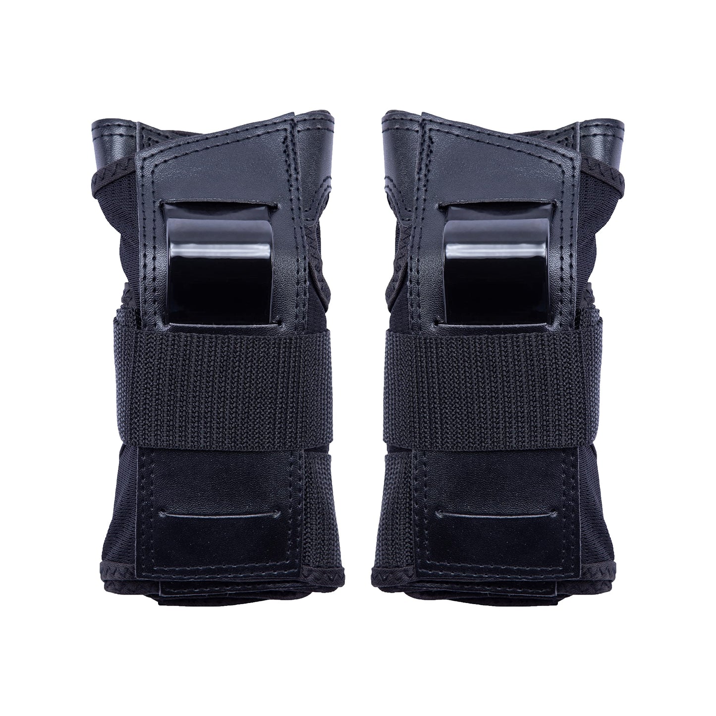Handgelenksschoner Prime W, L (Wrist: A:22-24cm B:19-21cm) black - blue