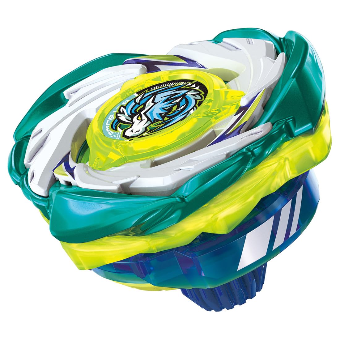 Beyblade X Starter Pegasus Blast ATR, Pegasus Blast ATr