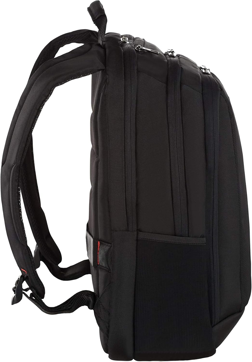 Guardit 2.0 - Laptoprucksack, Schwarz Guardit 2.0 15.6"