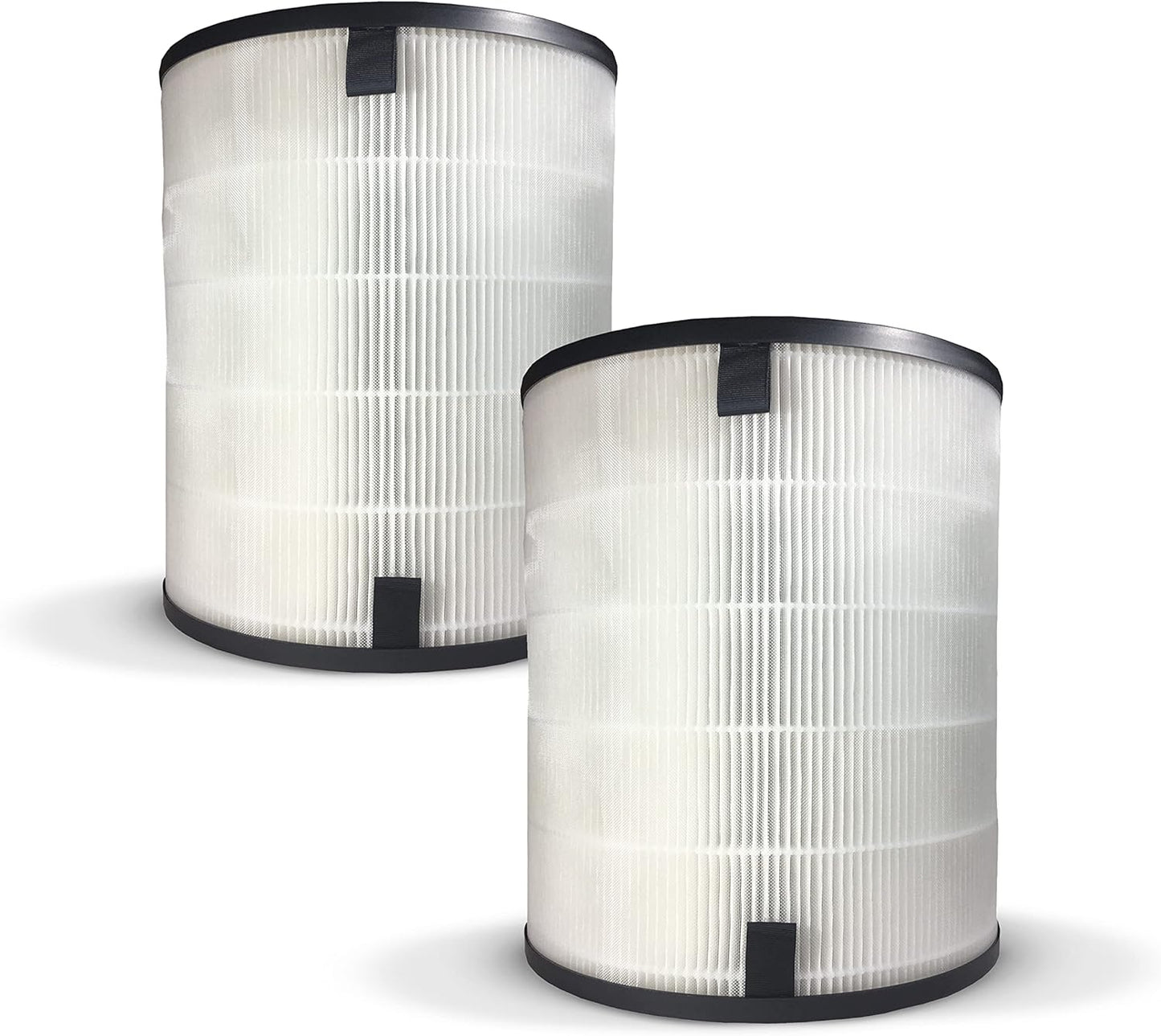 Kombifilter für Levoit LV-H133, Filter für Lv-h133 2 Stück