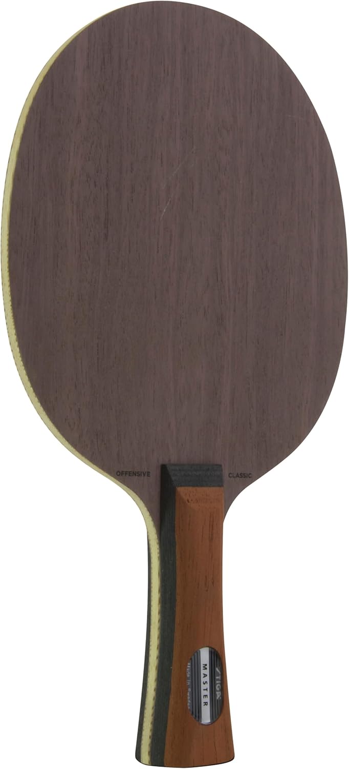 Offensive Classic Tischtennisholz, Master Konkav Wood