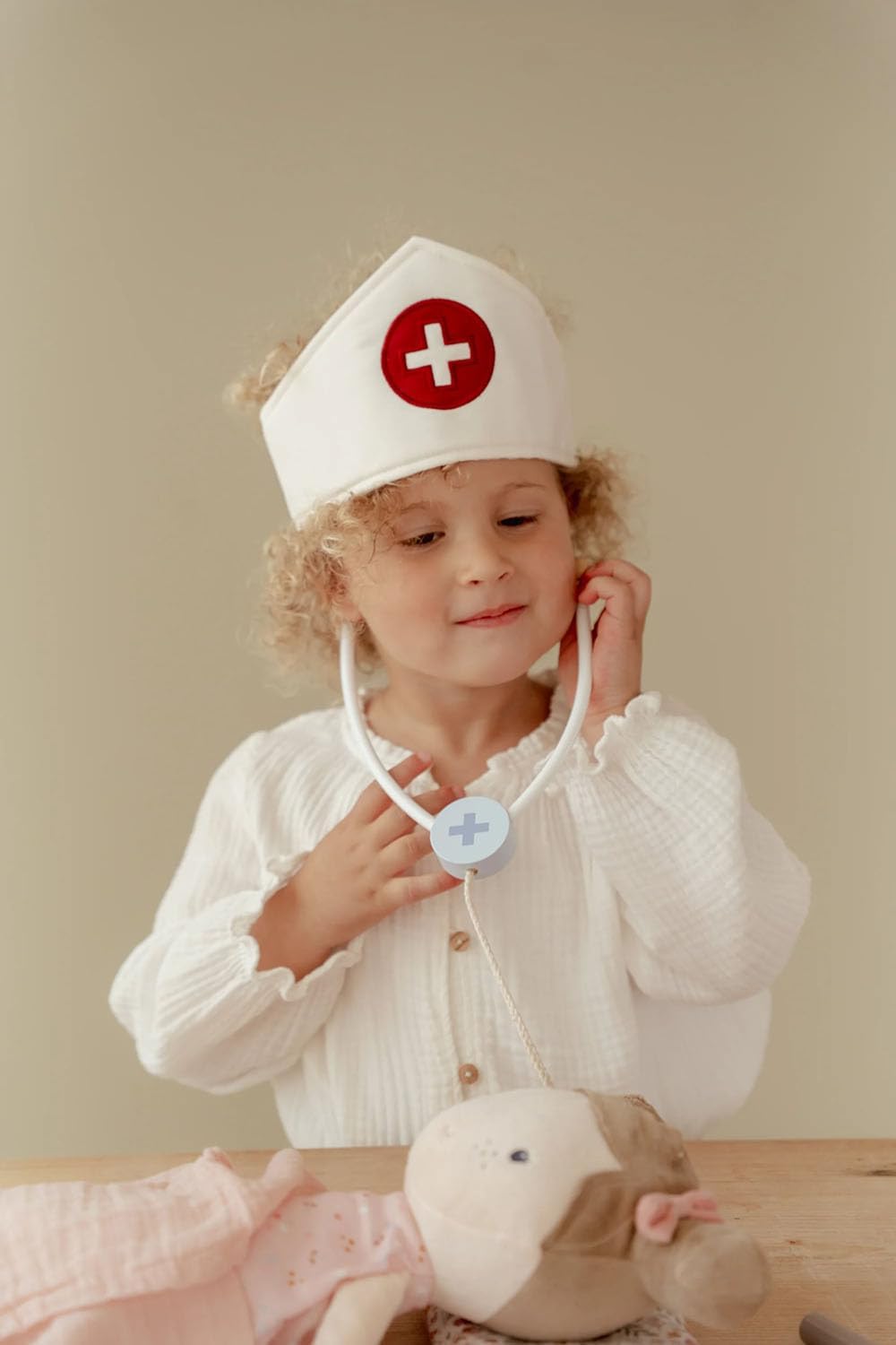 Arztkoffer Doktortasche Spielset