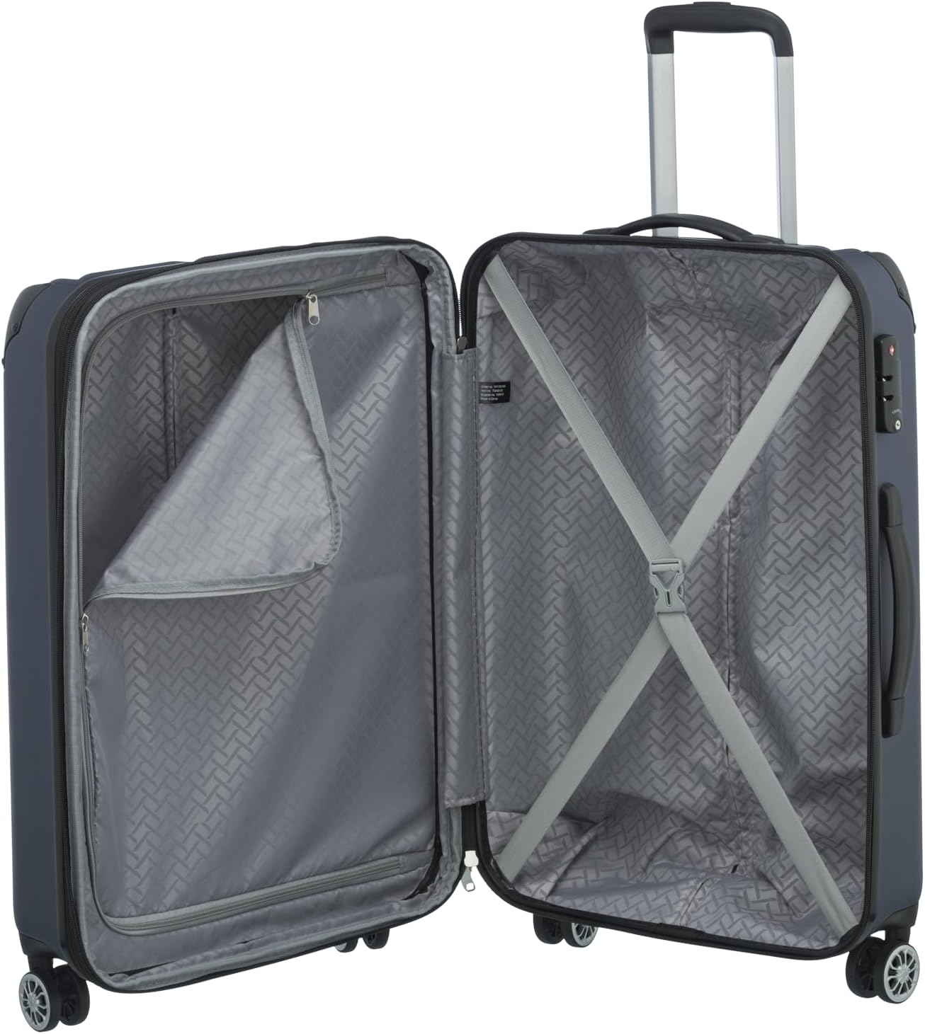 City Trolley Set, Marine