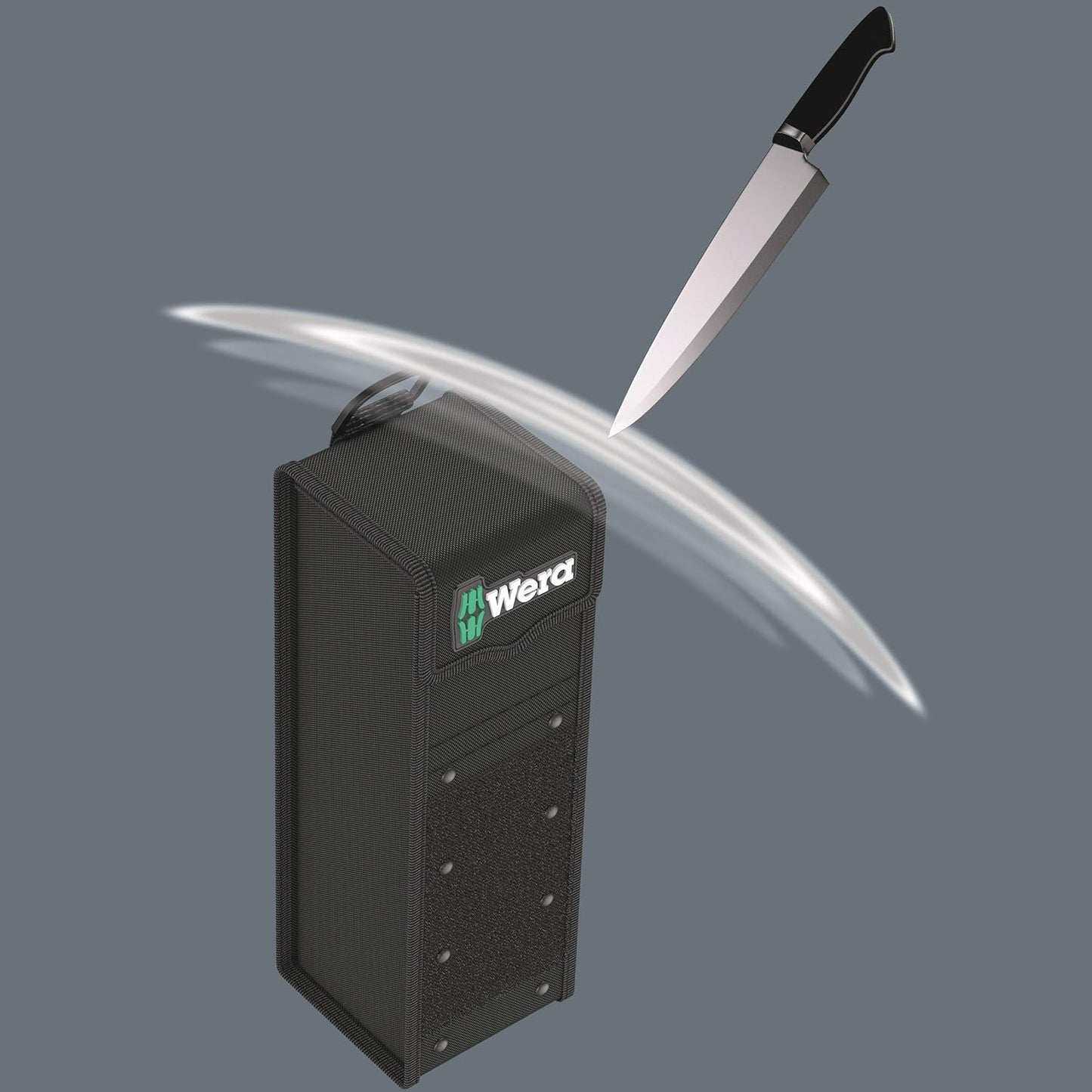 Werkzeugbox 2go 7, Single