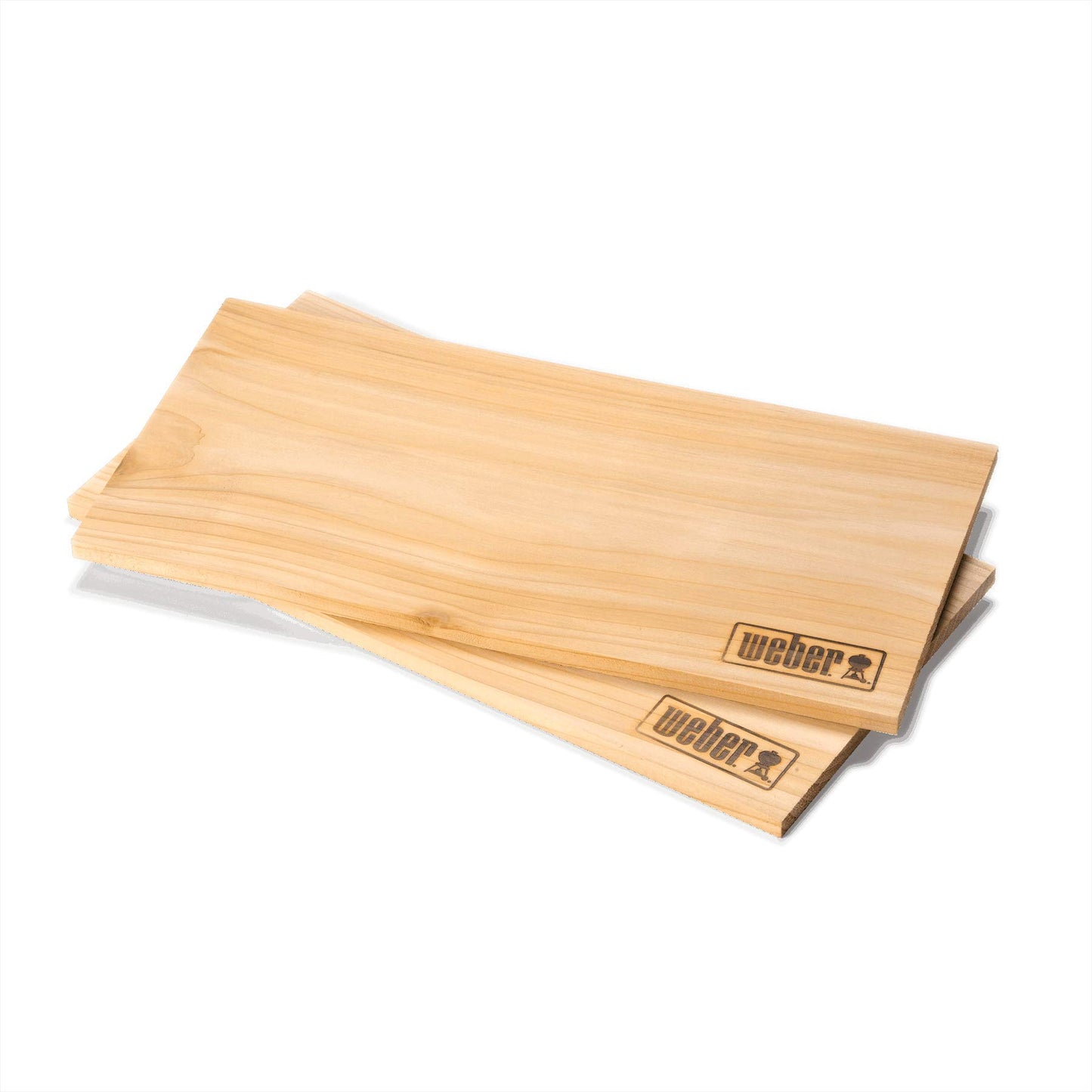 Räucherbretter, 40L x 15B cm
