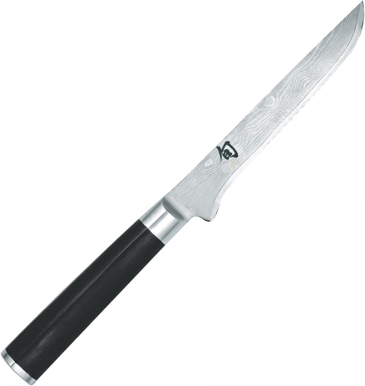 Shun Classic Ausbeinmesser