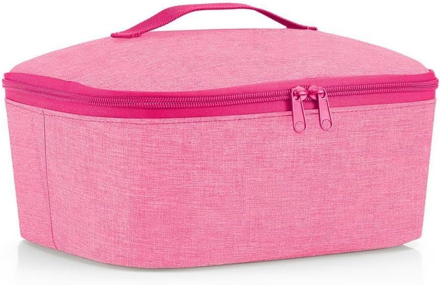 Kühltasche, Einheitsgrösse|Twist Pink
