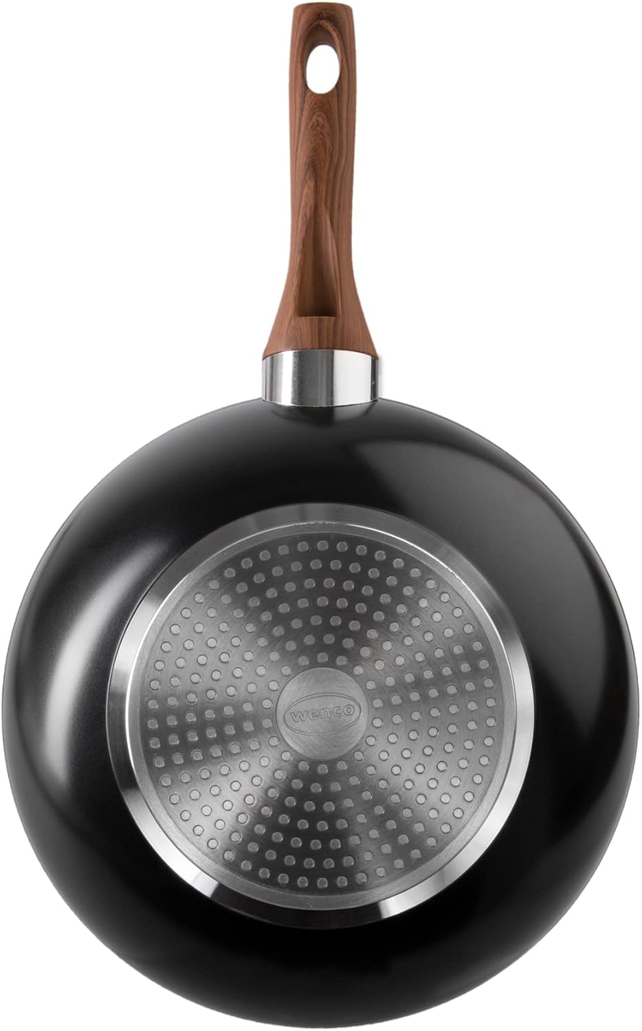 Wok-Pfanne, Version 2023