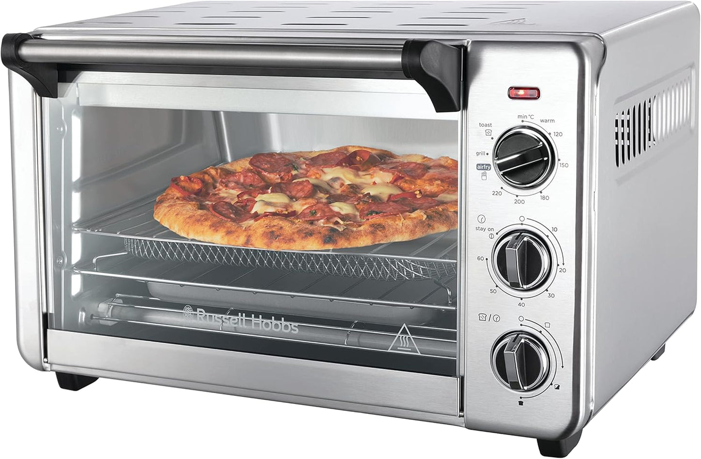 Express Airfry Mini Backofen 26680-56, Backofen neu