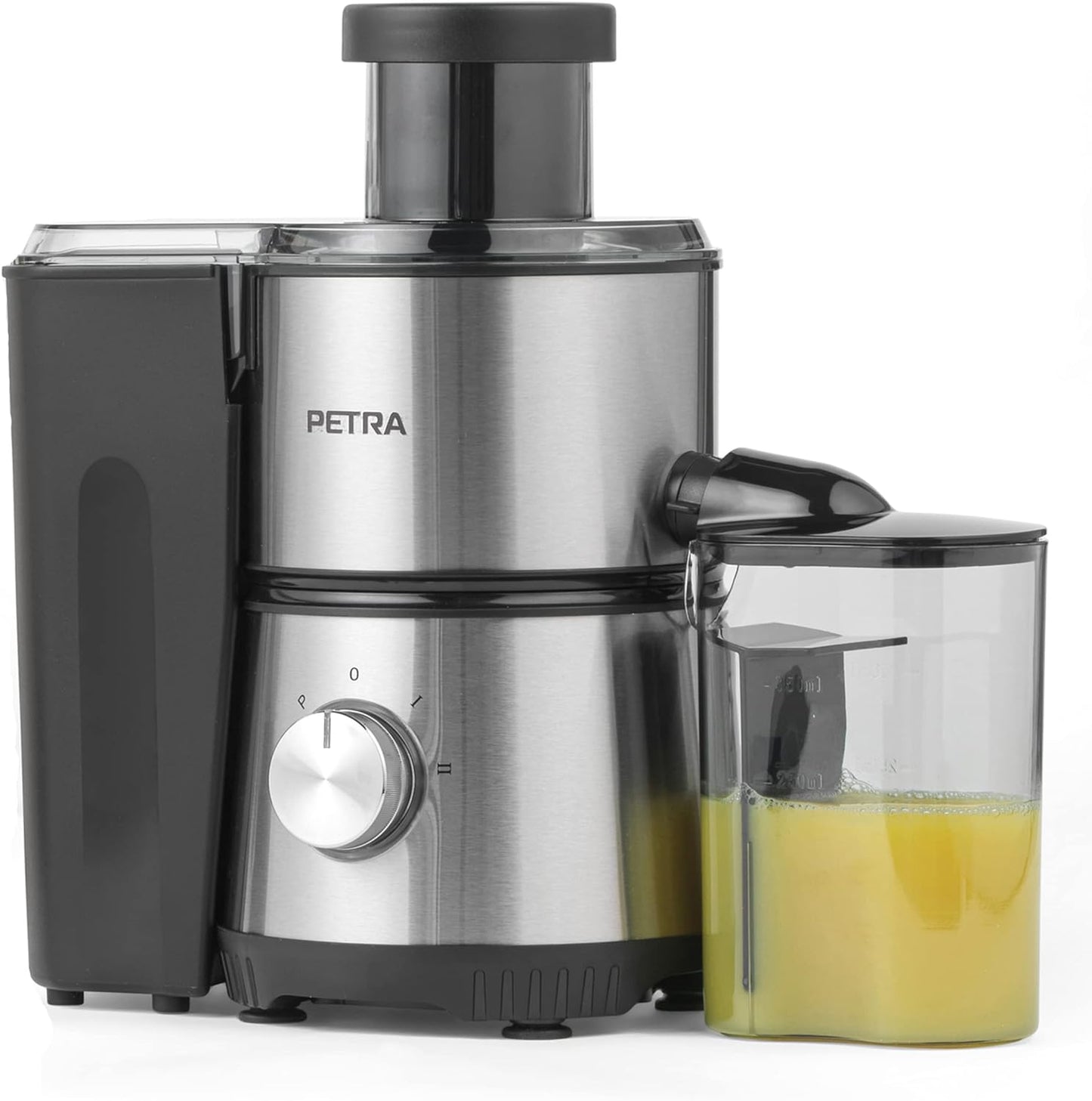 PT4294VDEEU7, 4-In-1 Zentrifugal Entsafter