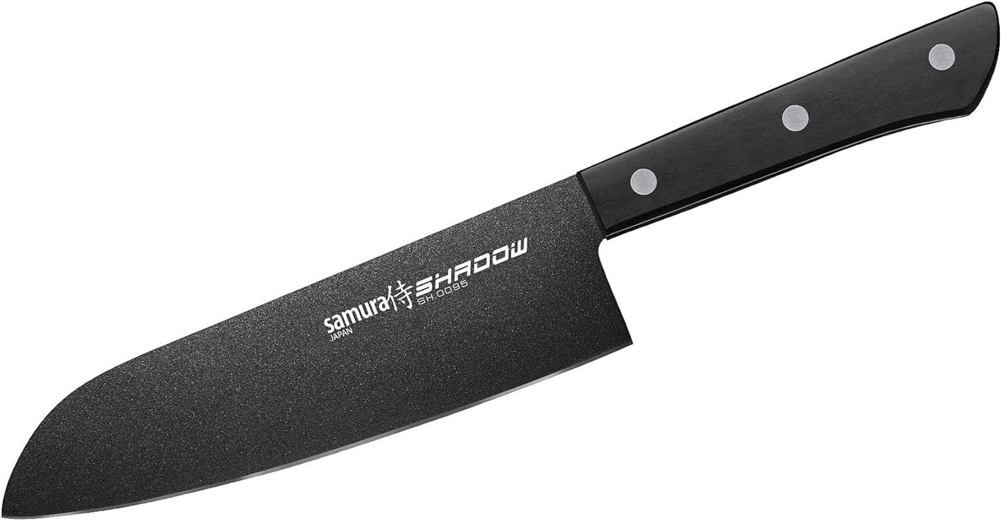 SH-0095 SHADOW Santokumesser