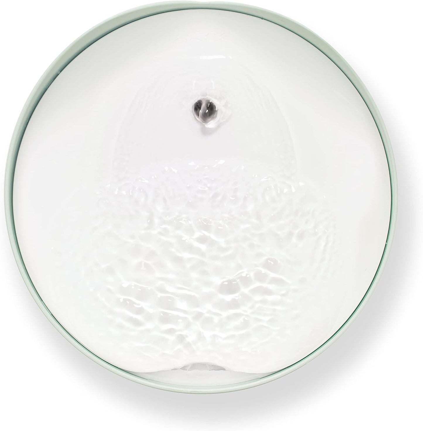Pixi Trinkbrunnen, mintgrün