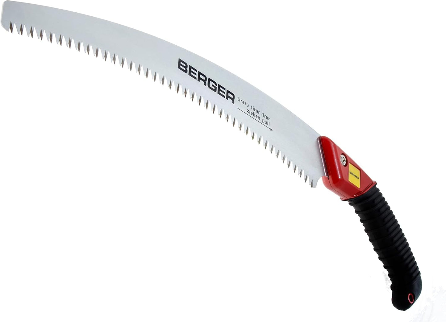 Astsäge 64850, Astsäge 33 cm gebogen