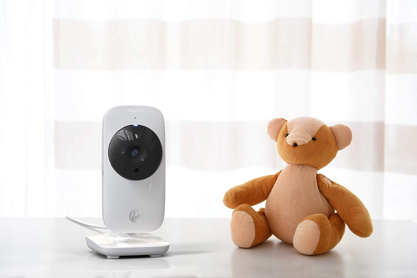 Nursery MBP 482 Video Babyphone, MBP482