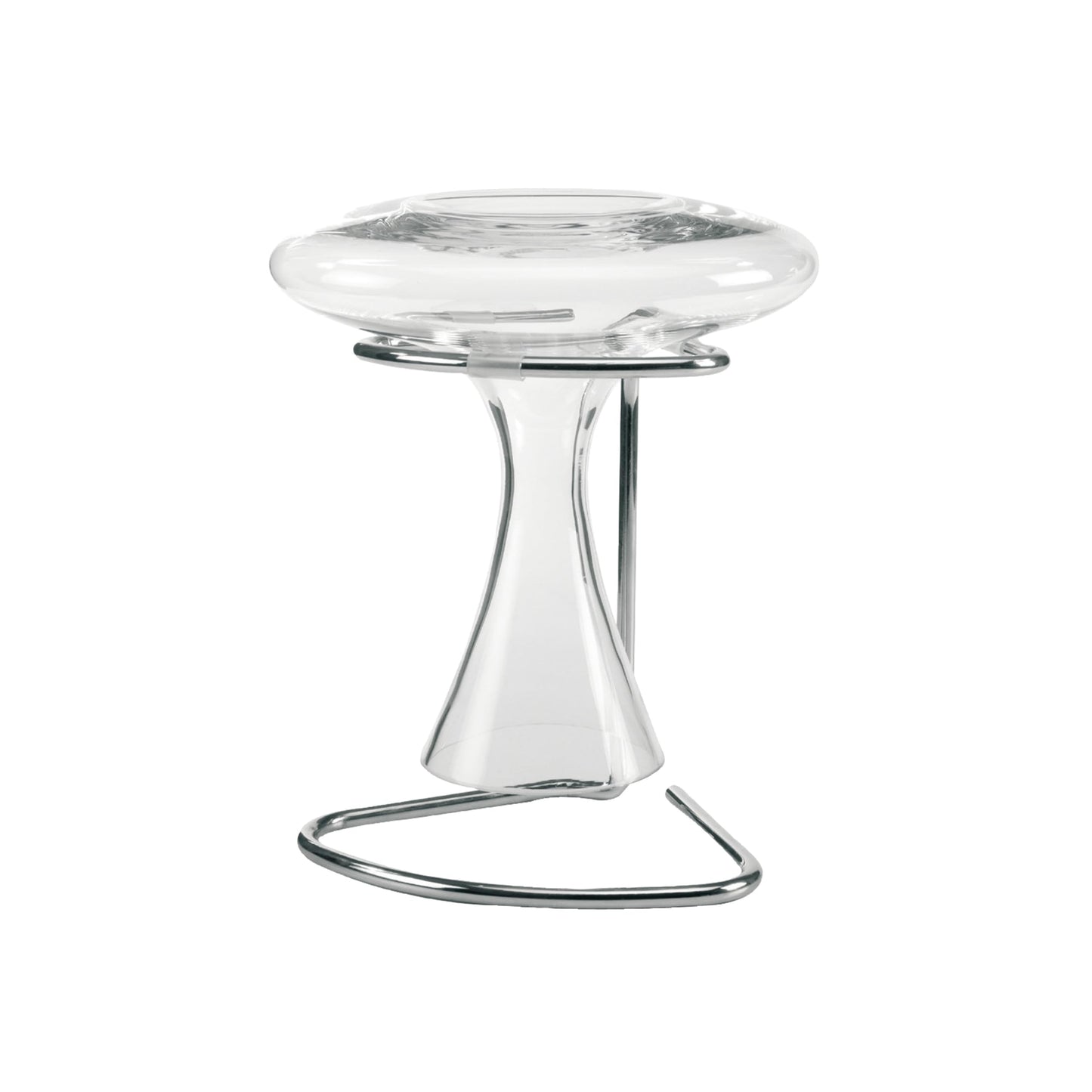 Bredemeijer LV02082 Dekantertrockner de Luxe, Single