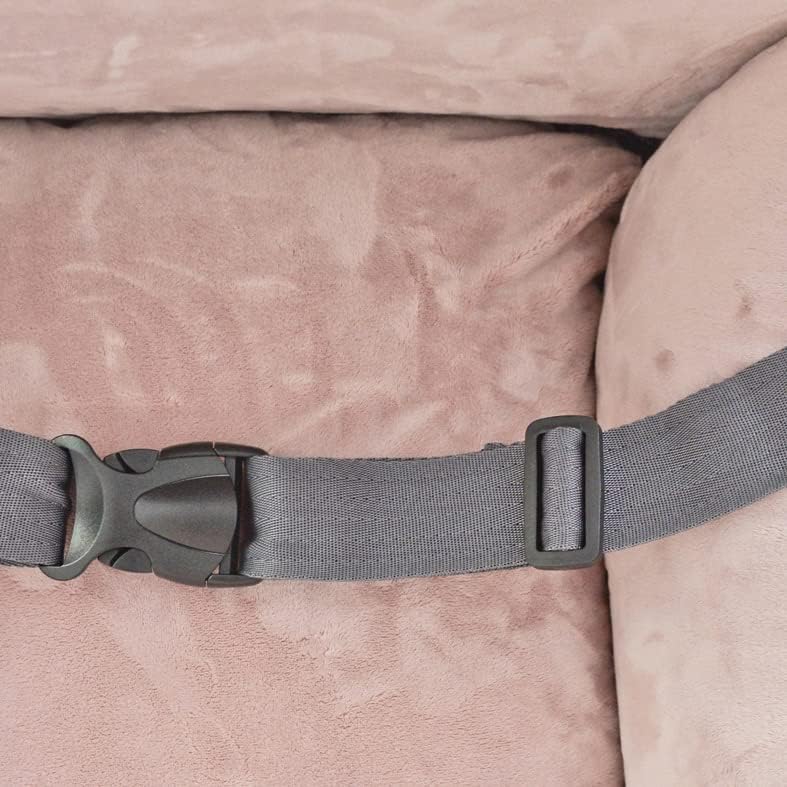 Hundeautositz, Bella Rosa