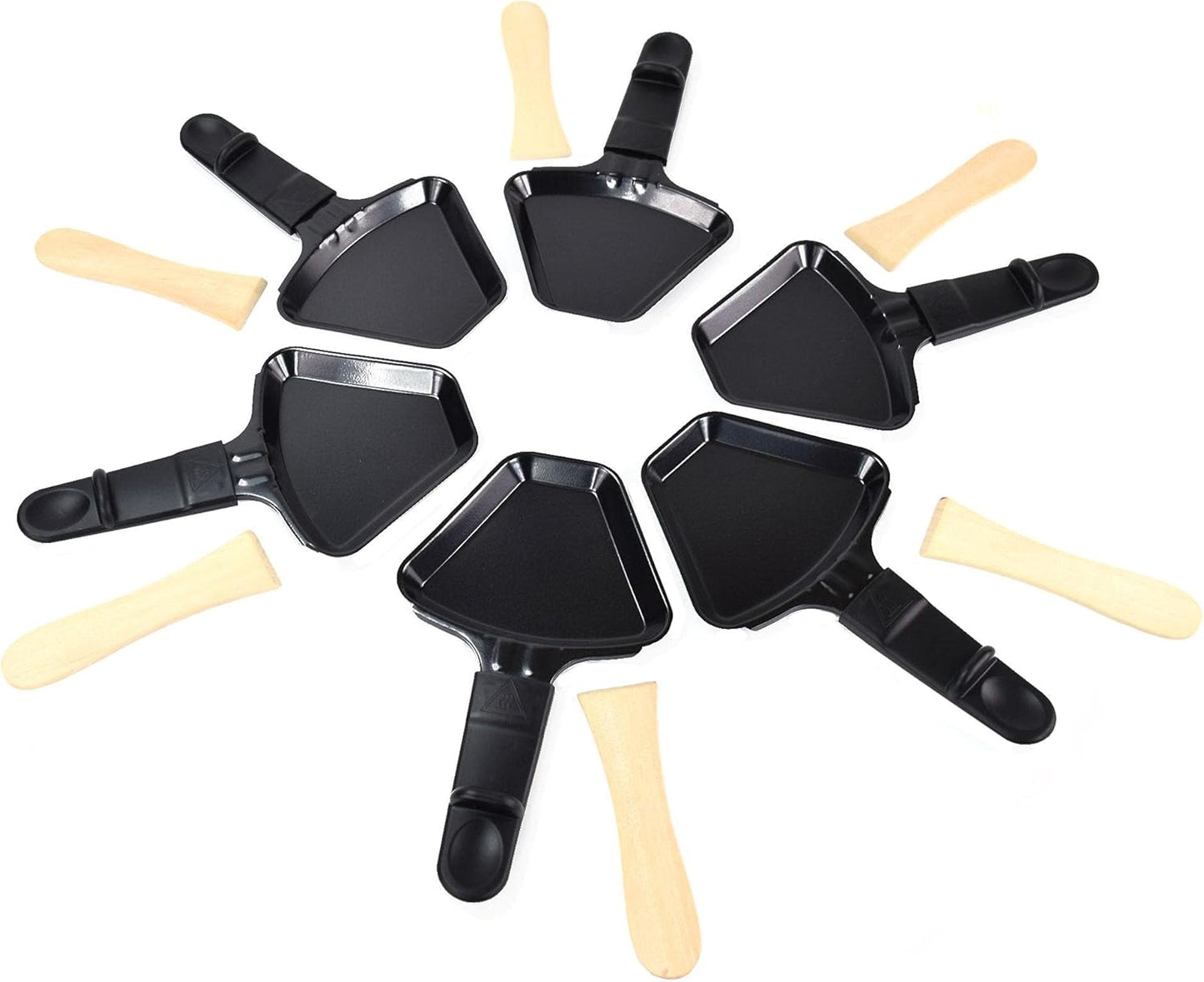 Raclette RAC-900W-Lille