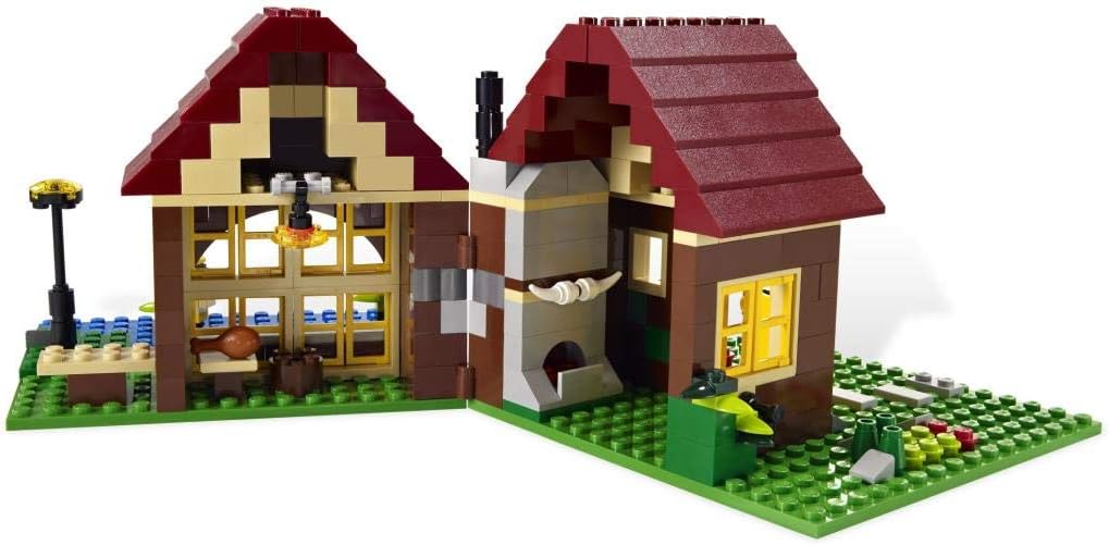 Blockhaus