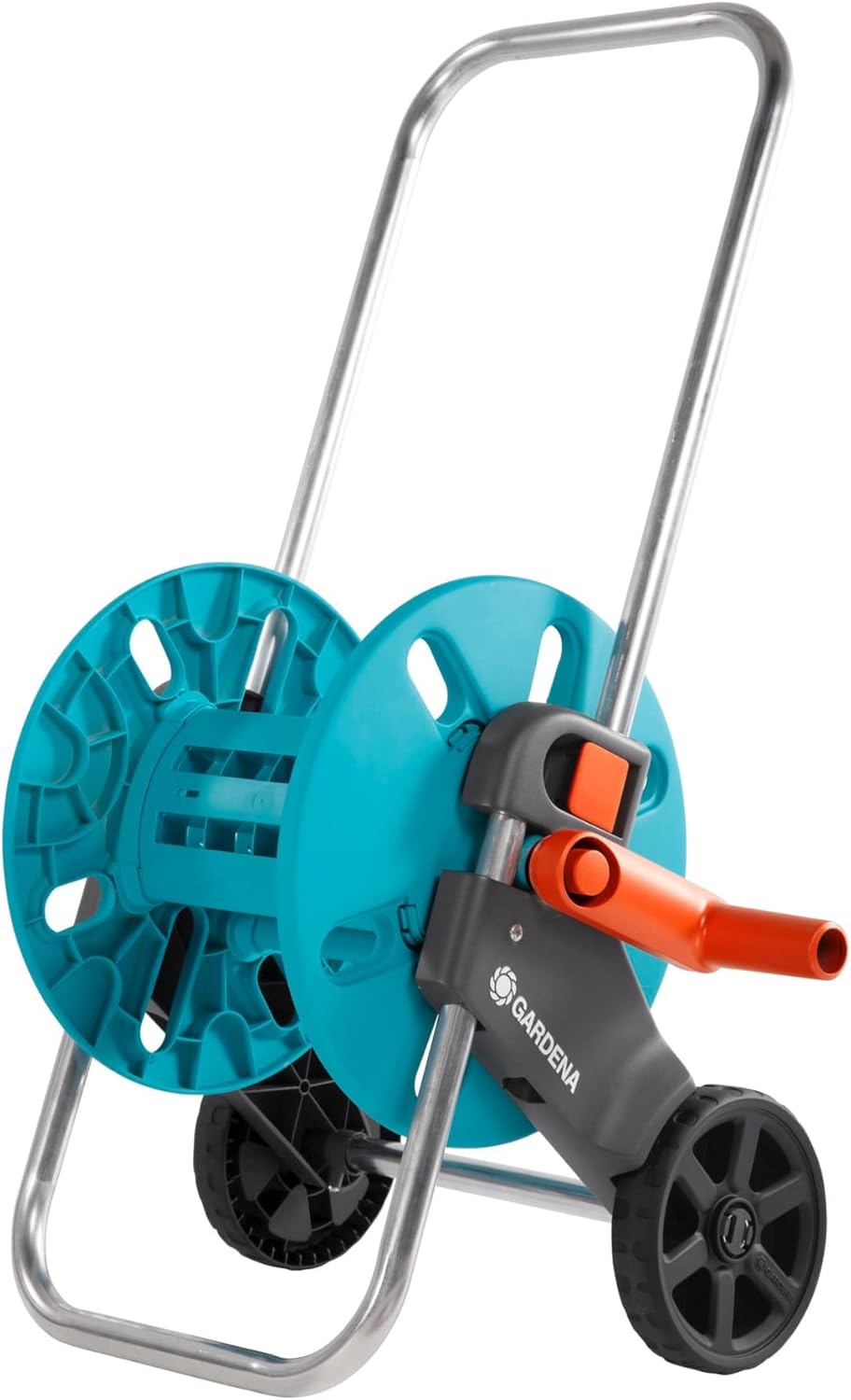 CleverRoll S - Schlauchwagen, Single