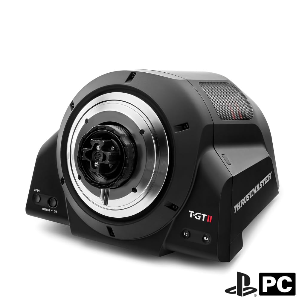T-GT II Servo Base Wheel Base, T-GT II Servo Base