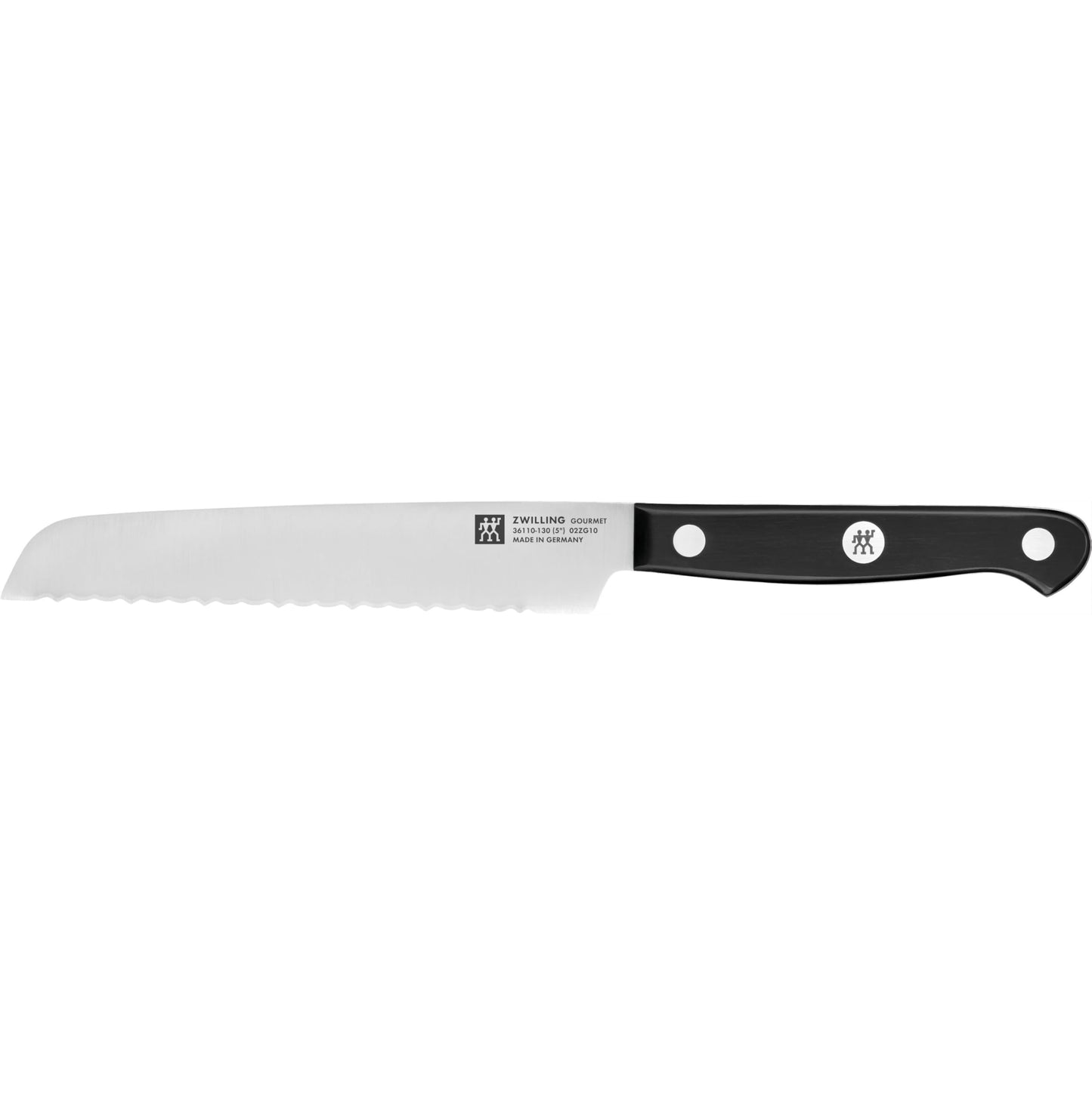 Universalmesser Gourmet, Gourmet 13 cm