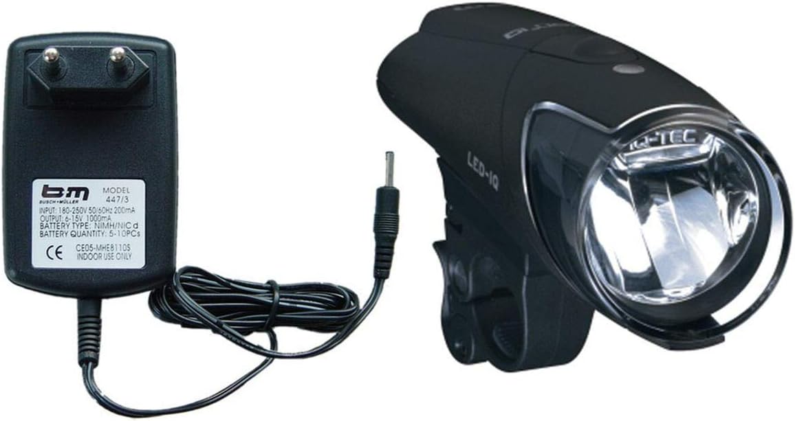 Velo Frontlicht IXON IQ 1922QLMA