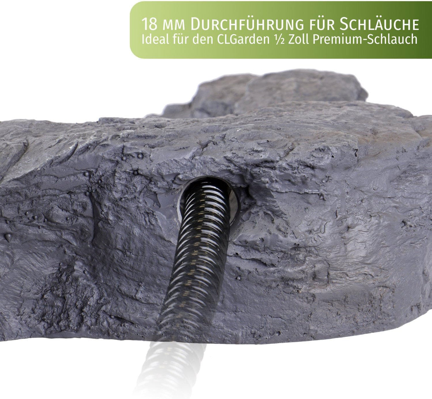 Bachlauf Set, 3er Set