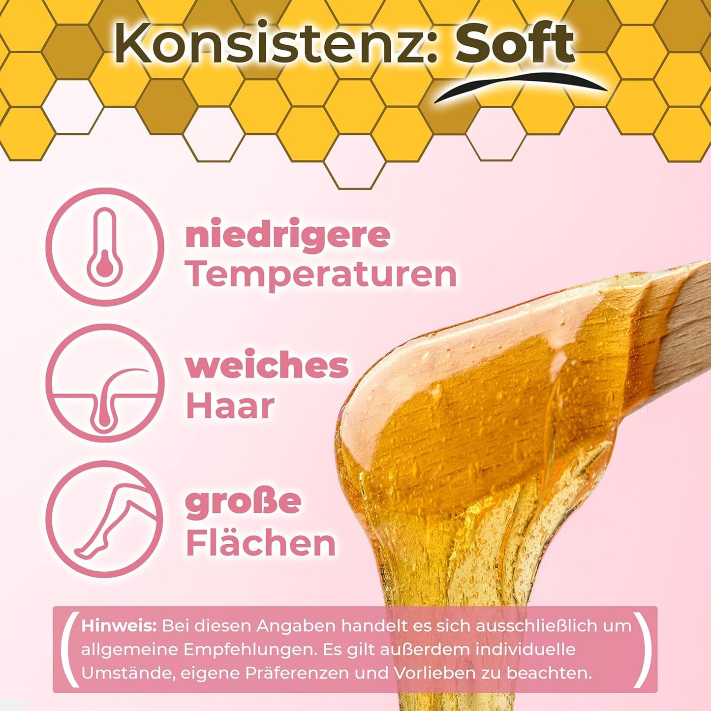 Sugar Paste - Zuckerpaste mit Spatel, Soft
