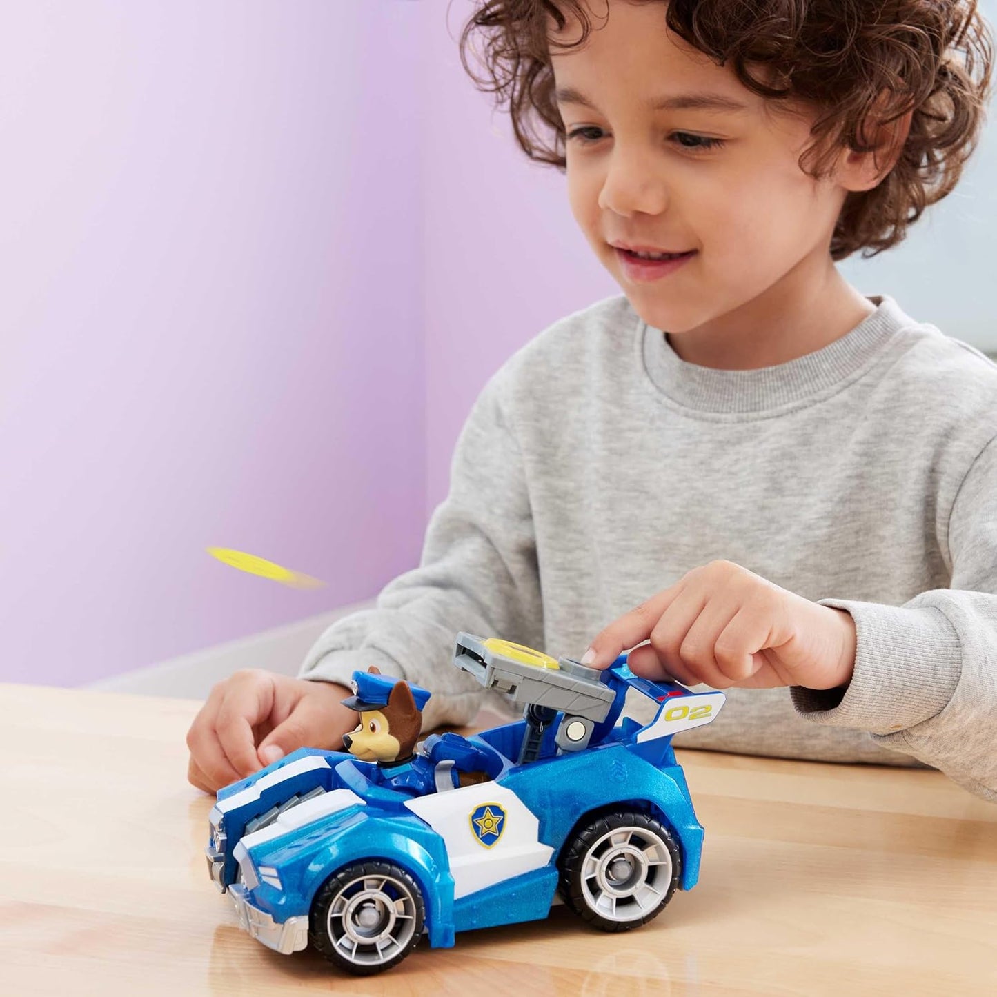 Paw Patrol: Chase & Skye