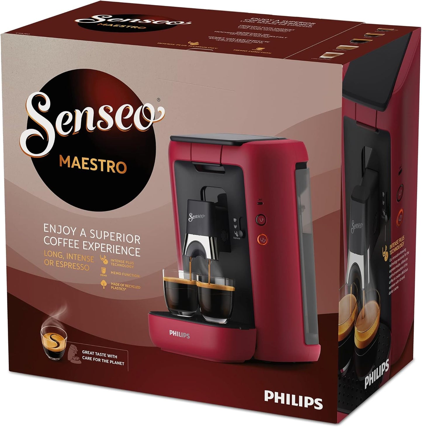Senseo Maestro Kaffeemaschine