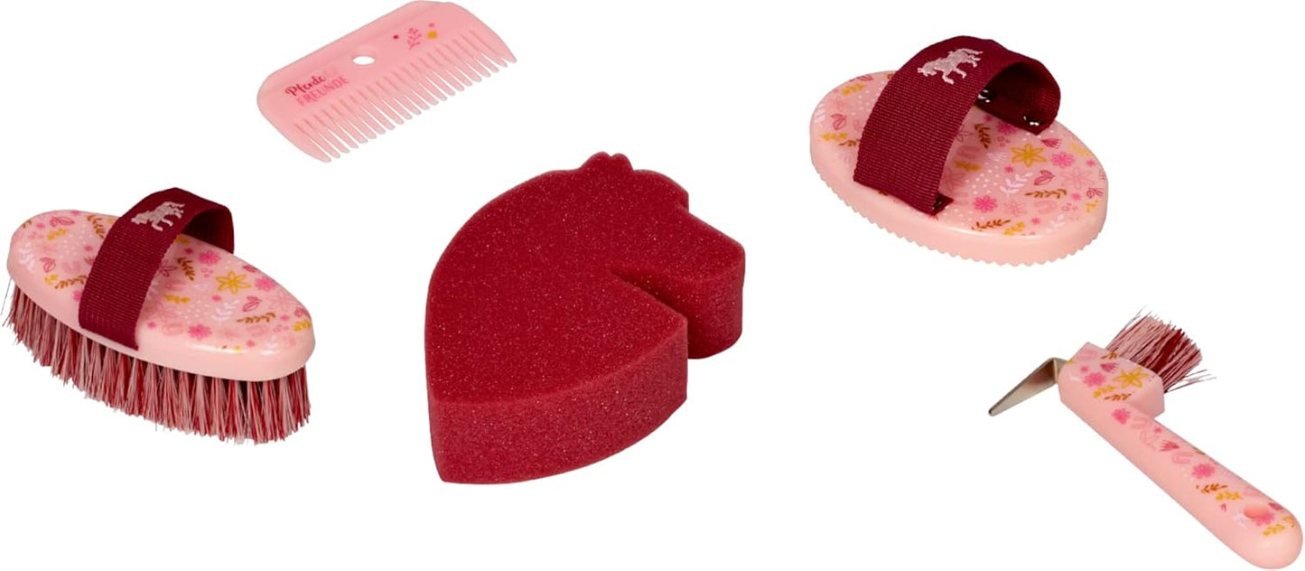 Pferde-Putzbox für Kinder, STK