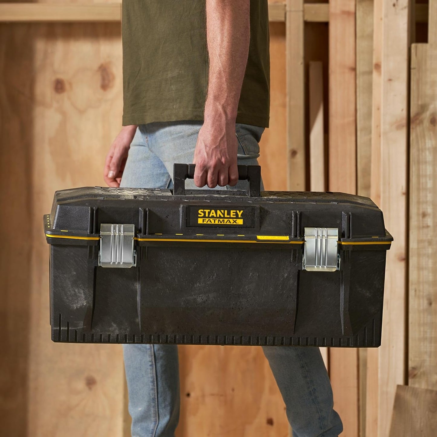 FatMax Werkzeugbox