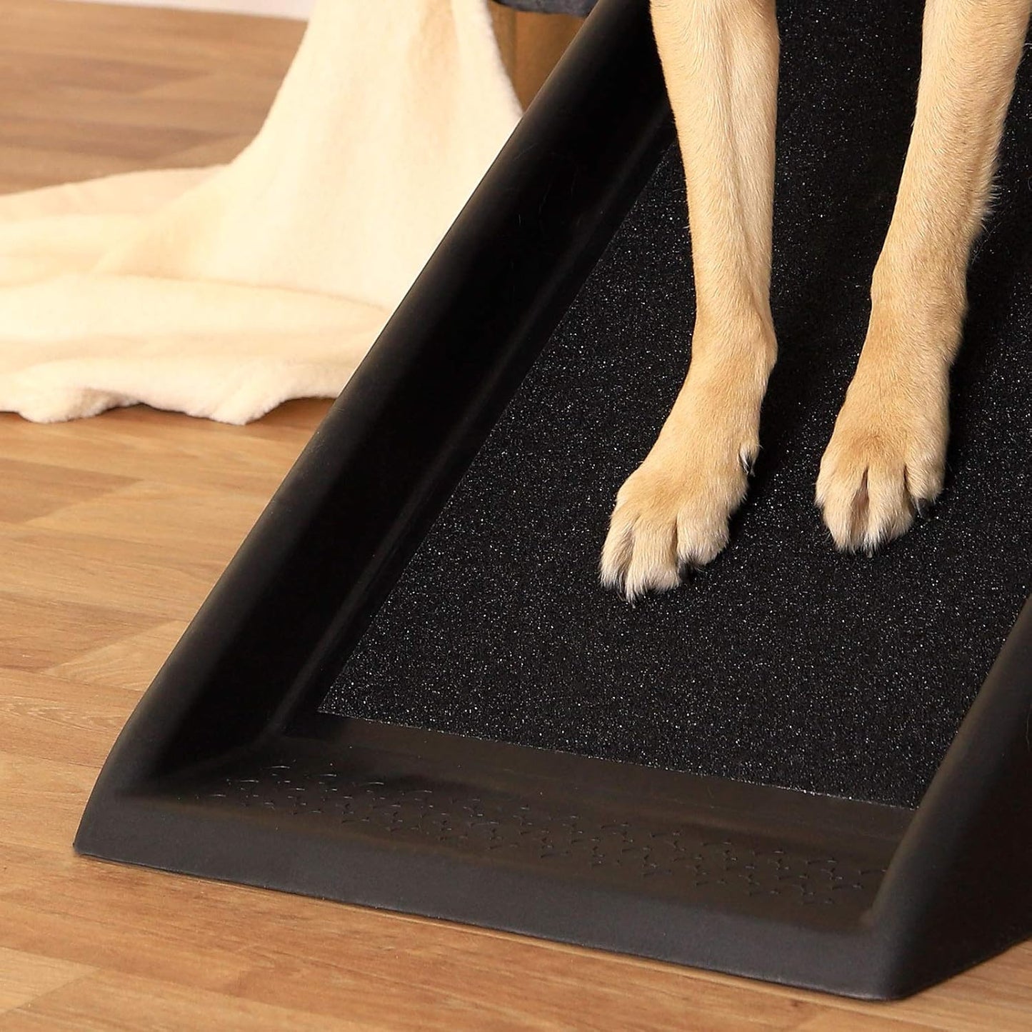 Autorampe für Hunde, 100x38 cm