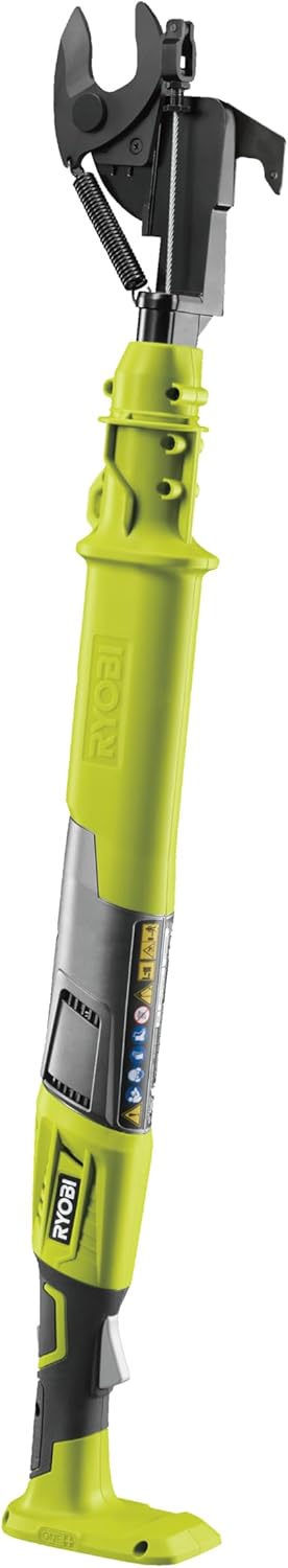 OLP1832BX Akku-Astschere ONE+ 18 V, bis 80 cm Schnitthöhe