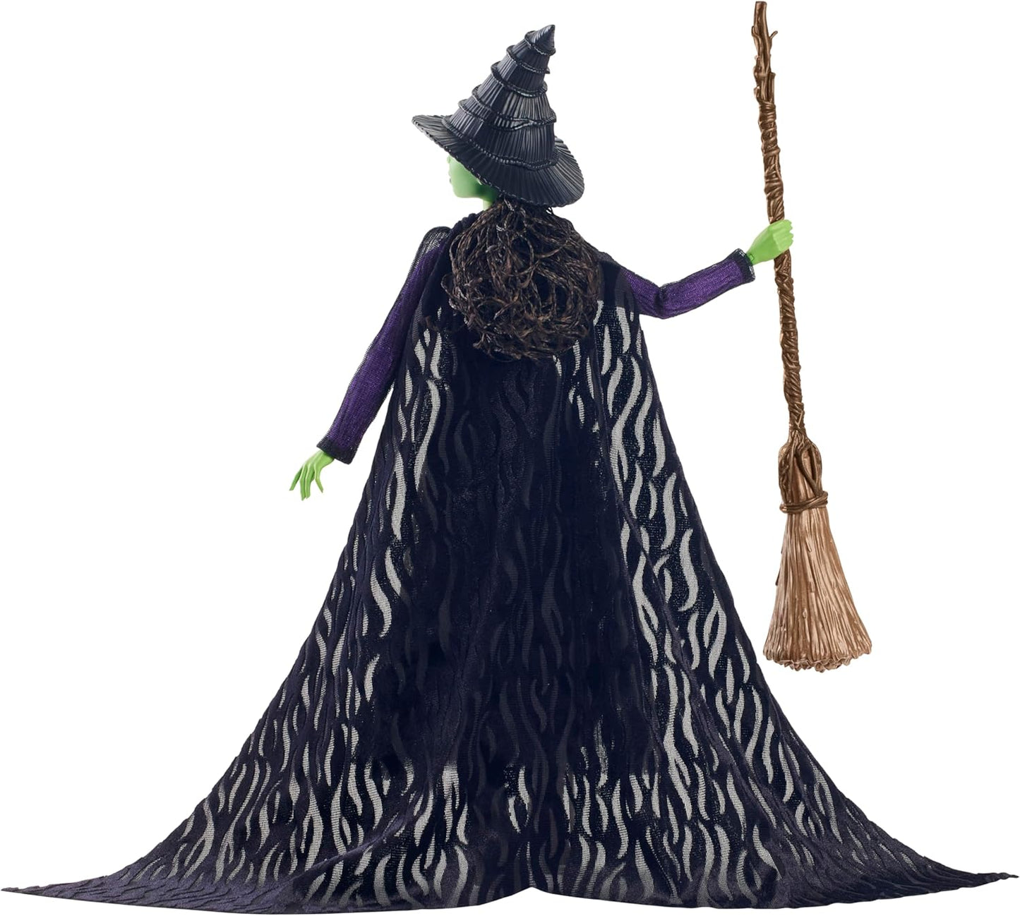Wicked Elphaba, Elphaba Deluxe-modepuppe