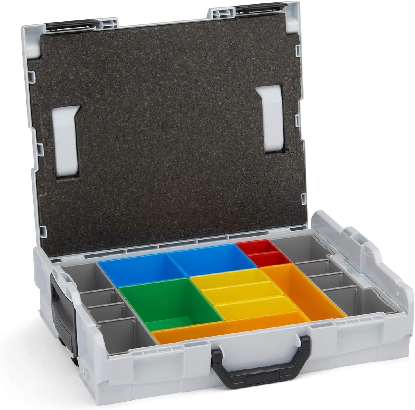 Sortimo L-Box Einlagen Set, für alte L-BOXX A3 Cd3 H3