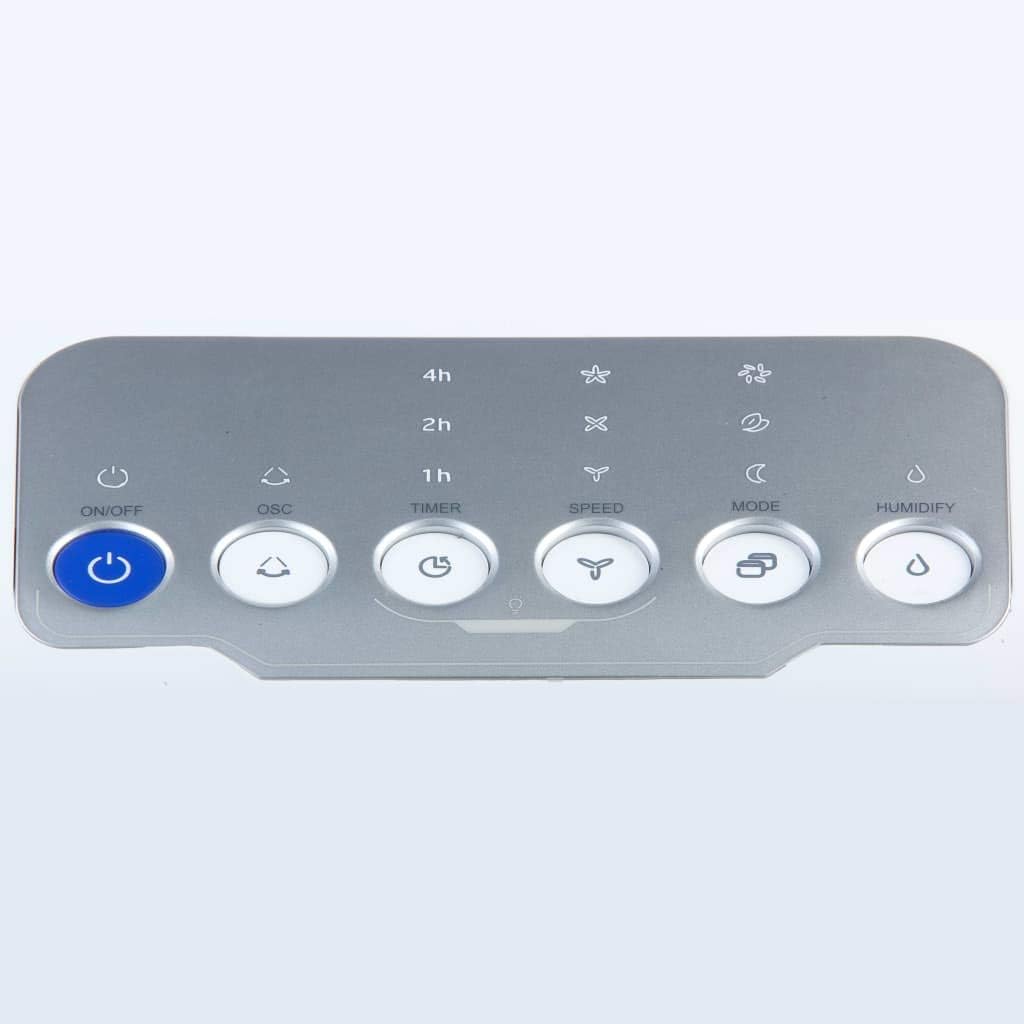 Luftkühler DO153A