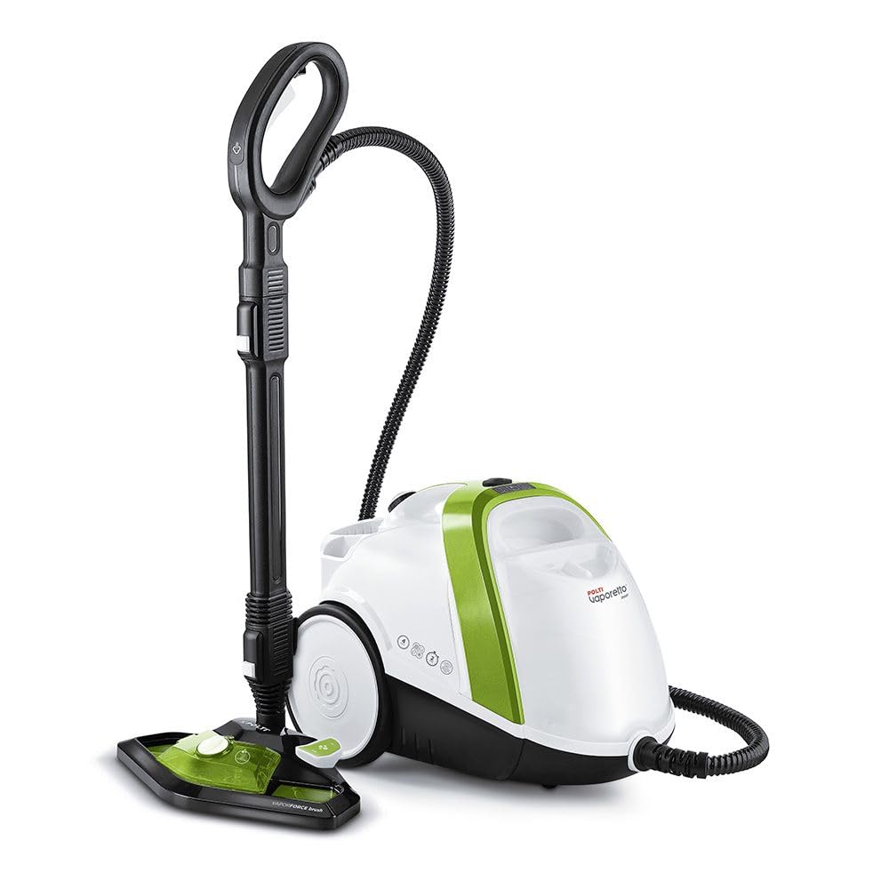 Vaporetto Smart 110 Eco Dampfreiniger