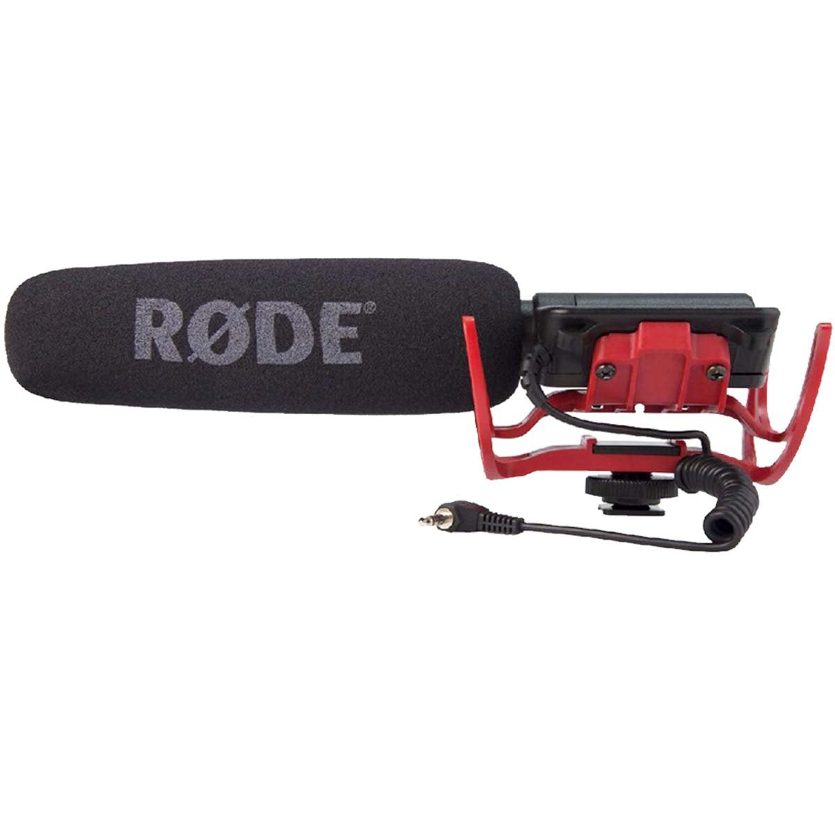 Videomic Rycote Edition, VideoMic Rycote