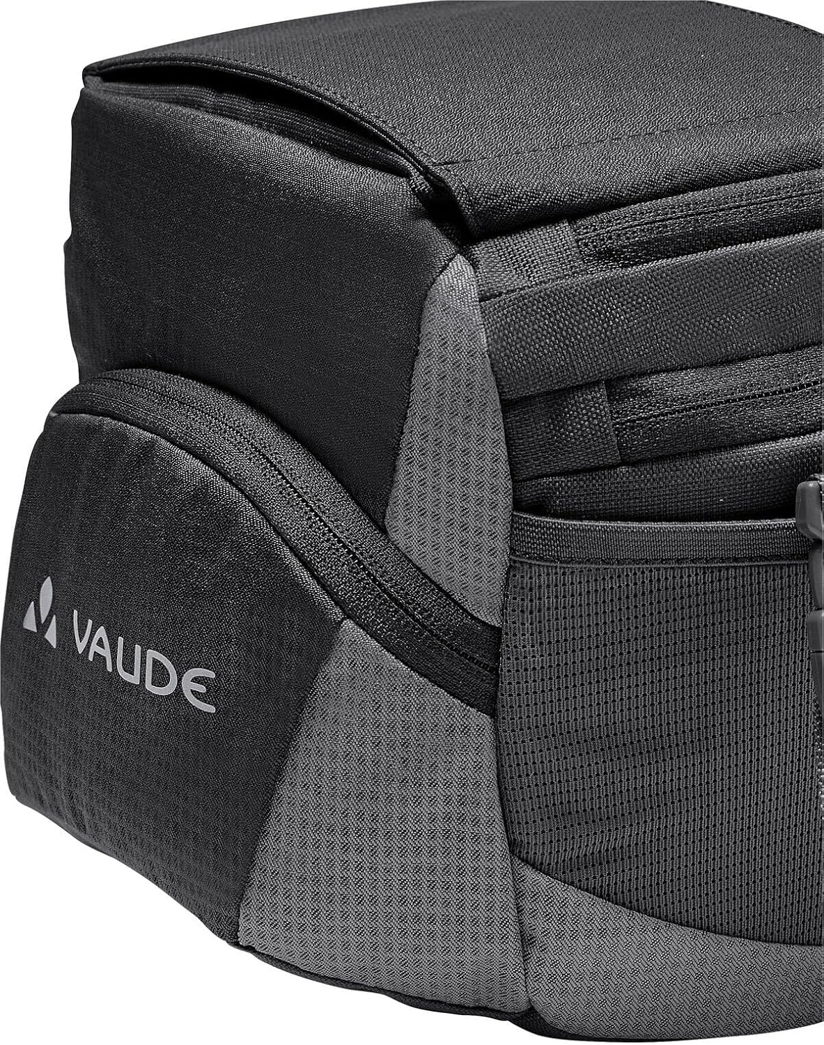 Lenkertasche OnTour Box M, Schwarz