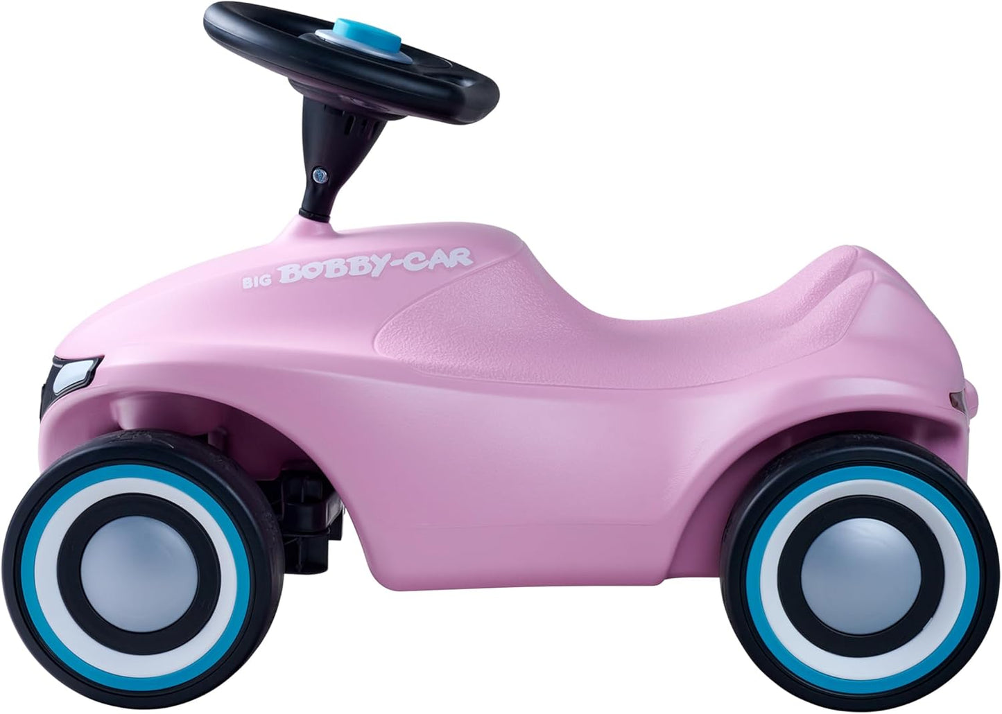 Bobby-Car, Rosa