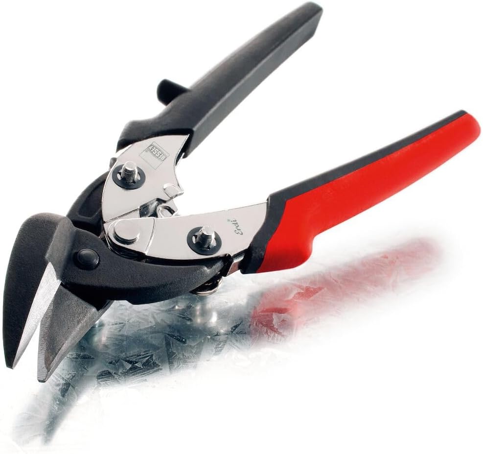 Ideal-Blechschere D15AL
