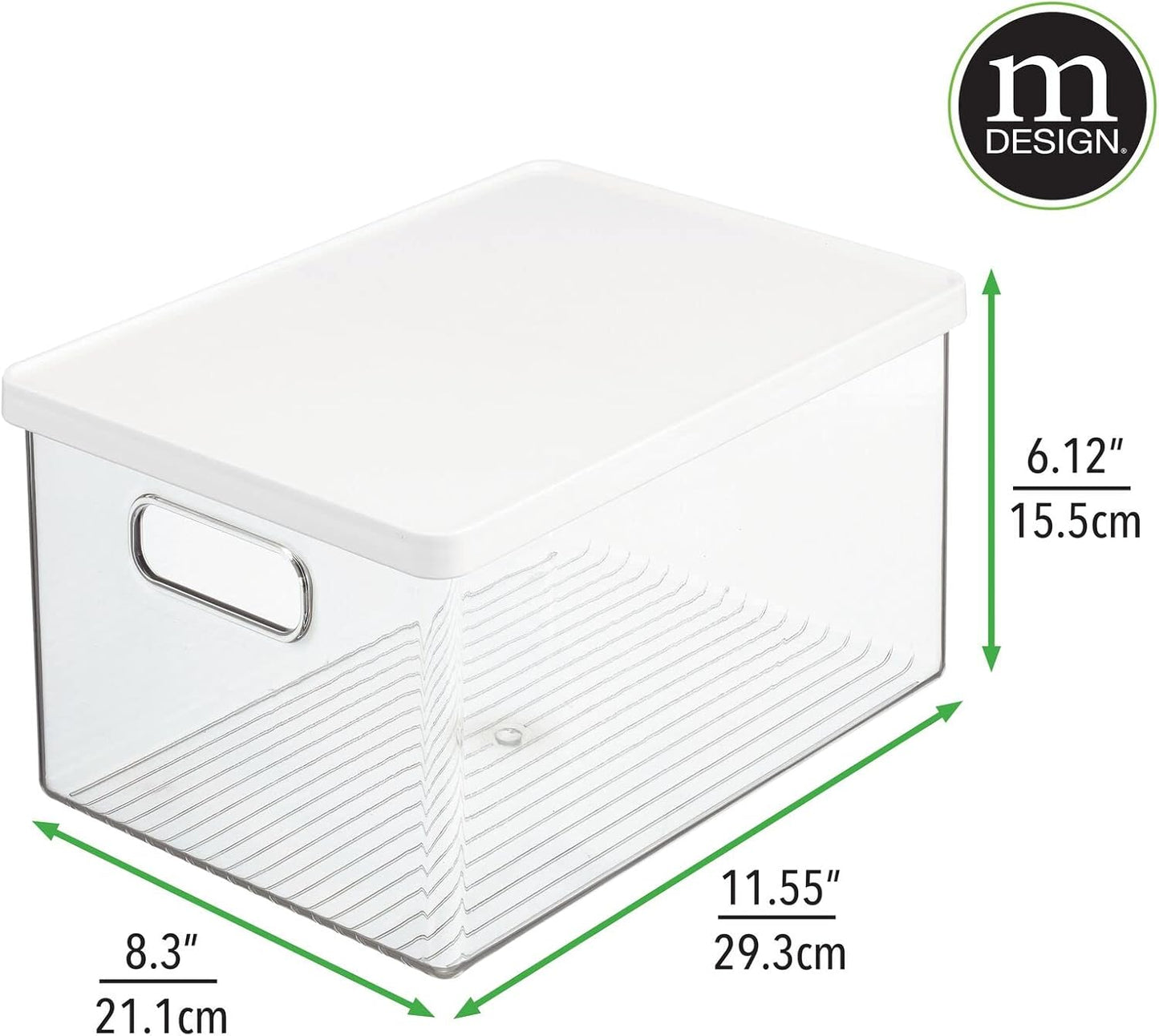 2er Set Badezimmer-Organizer