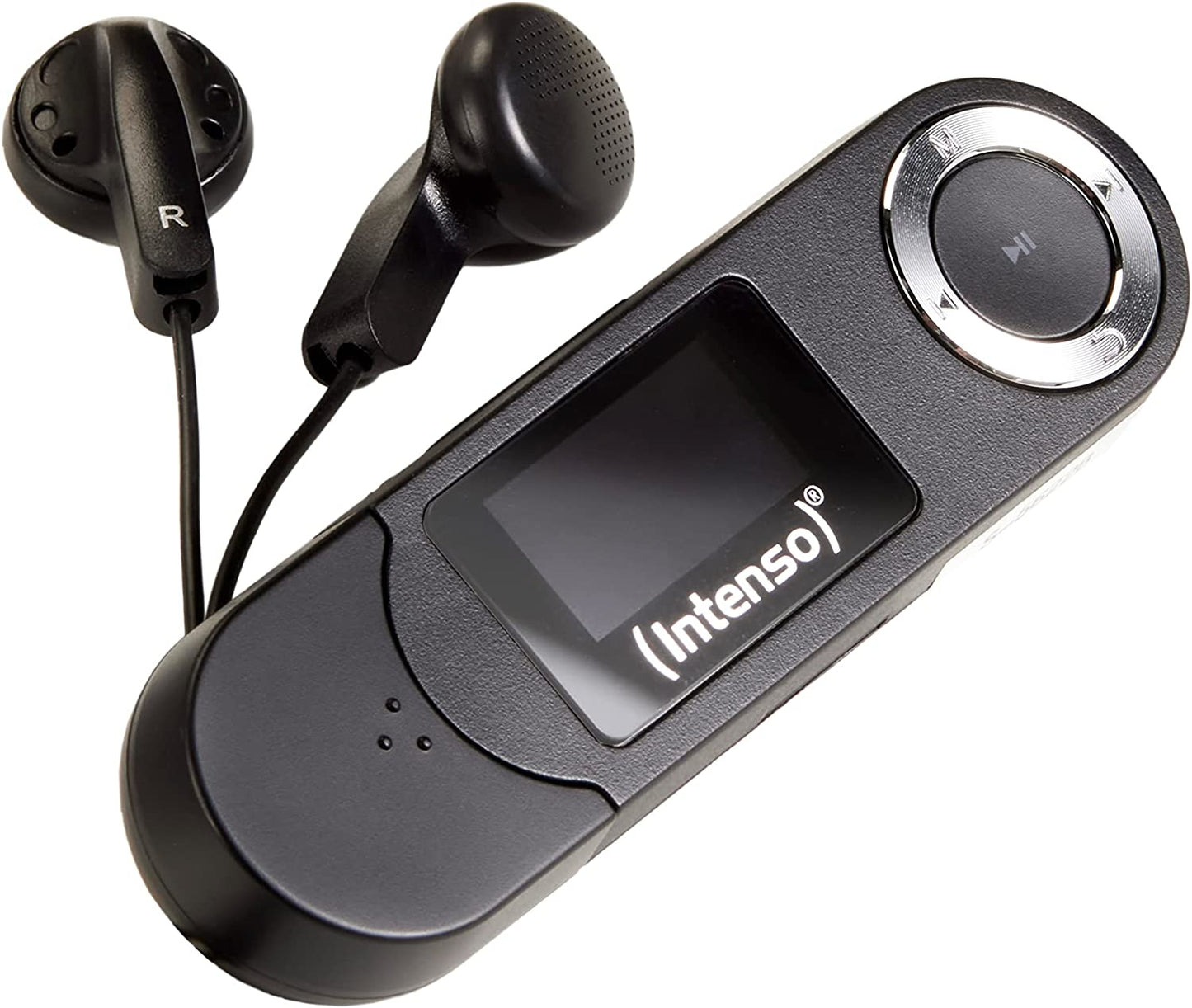Music Walker, MP3-Player, 16 GB