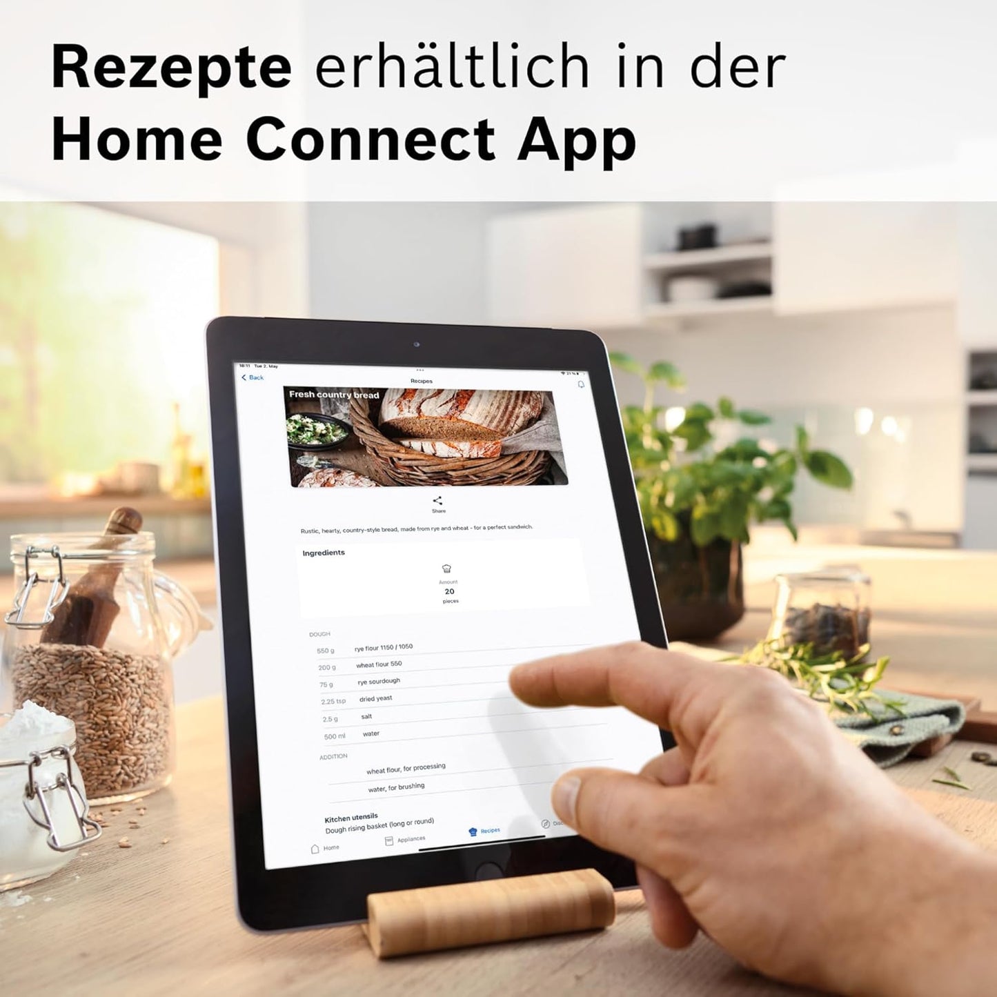 Küchenmaschine