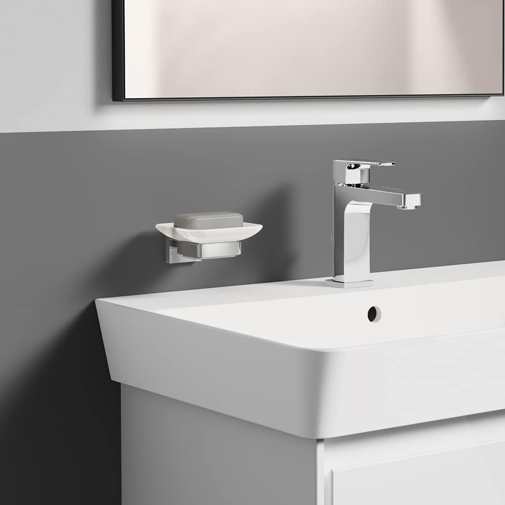 IOM Cube Seifenschale für Badezimmer