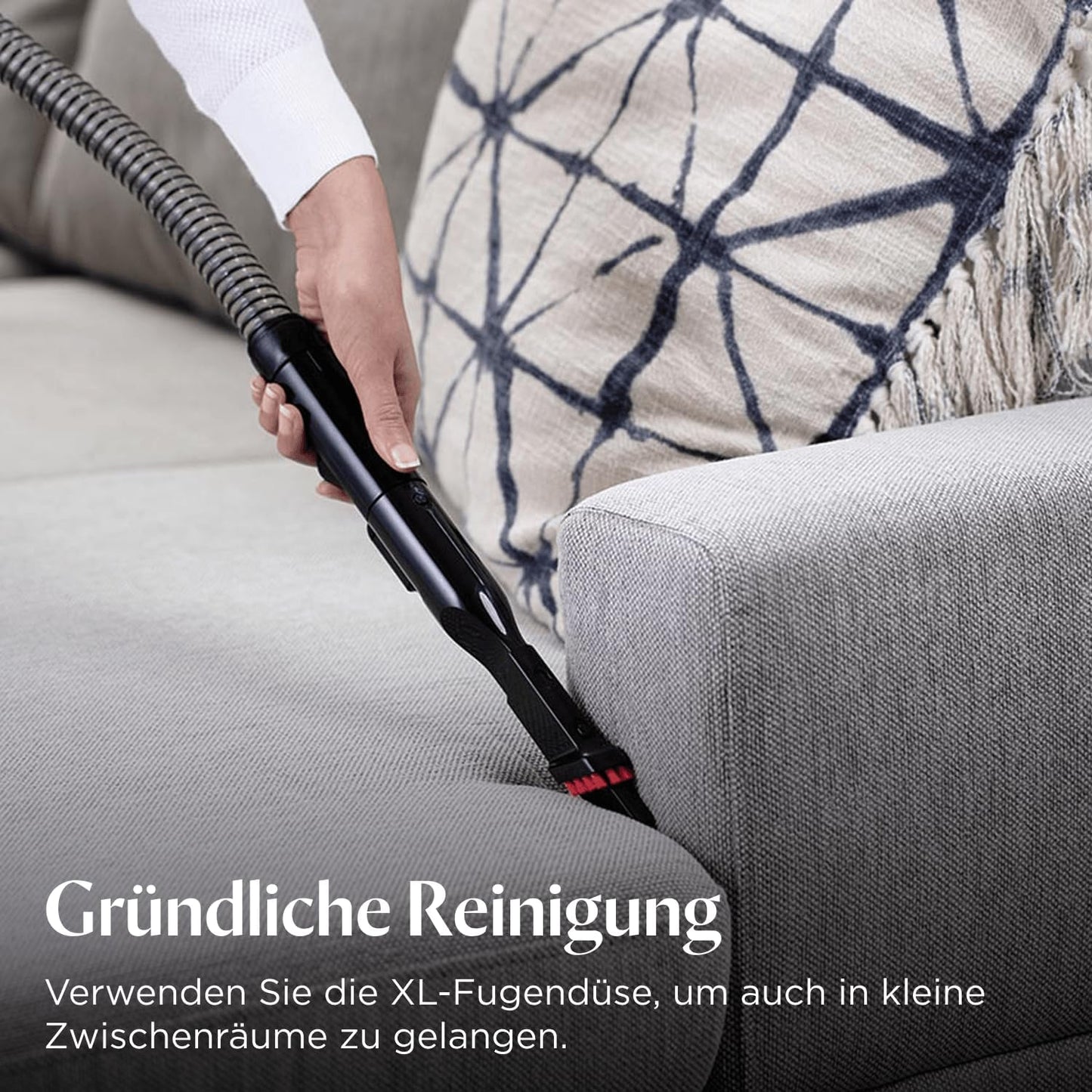 SpotClean Auto Pro Select Teppichreiniger, SpotClean Auto Pro Select