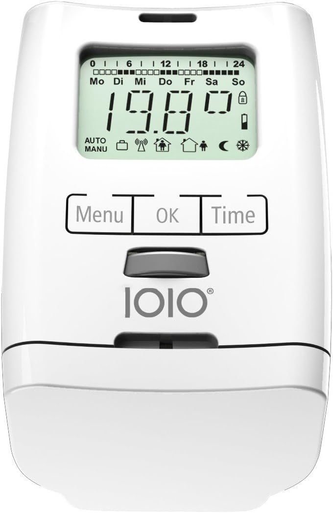 Heizungsthermostat HT 2000