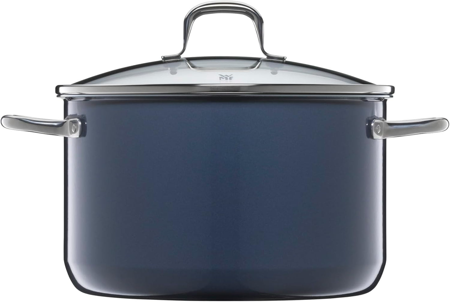 Fusiontec Essential Induktionskochtopf (24 cm, 6,4l)